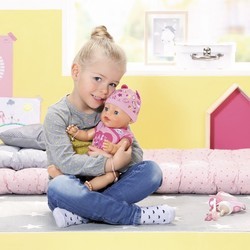 Кукла Zapf Baby Born Soft Touch Girl 825938