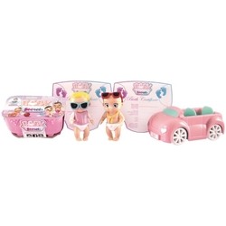 Кукла Zapf Baby Secrets Car 930342