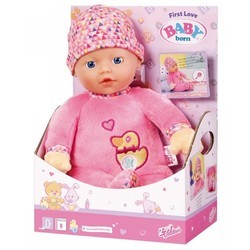 Кукла Zapf First Love Baby Born 825310
