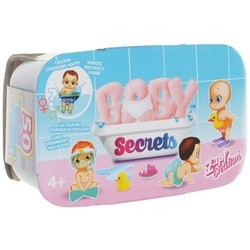 Кукла Zapf Baby Secrets 930137