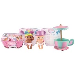 Кукла Zapf Baby Secrets Teacup Ride 930335