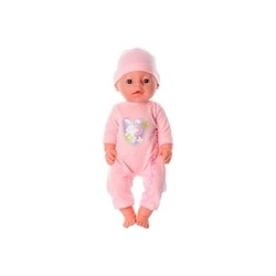 Куклы Zapf Baby Born BL012D-S