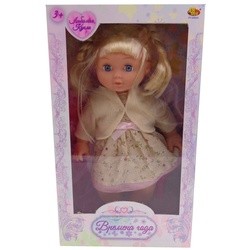Кукла ABtoys Seasons PT-00644