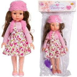 Кукла ABtoys Seasons PT-00613