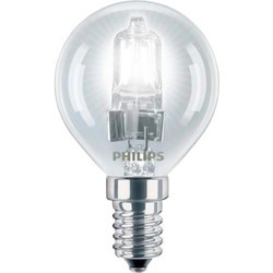 Лампочки Philips EcoClassic P45 CL 28W 2800K E14