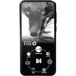 Мобильный телефон Black Fox B4