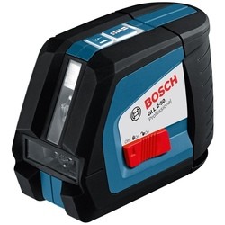 Нивелир / уровень / дальномер Bosch GLL 2-50 Professional 0601063105