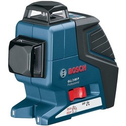 Нивелир / уровень / дальномер Bosch GLL 2-80 P Professional 0601063205