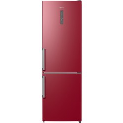 Холодильник Gorenje NRK 6192 MR