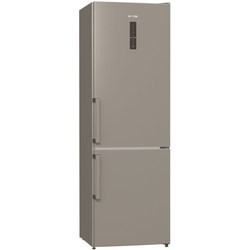 Холодильник Gorenje NRK 6191 MX