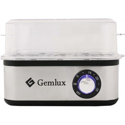 Пароварка / яйцеварка Gemlux GL-EB18