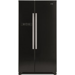 Холодильник Gorenje NRS 9181 BBK
