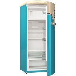 Холодильник Gorenje OBRB 153 R