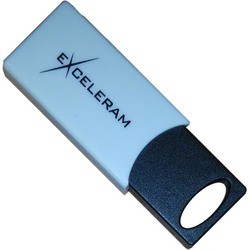 USB Flash (флешка) Exceleram H2 Series USB 2.0