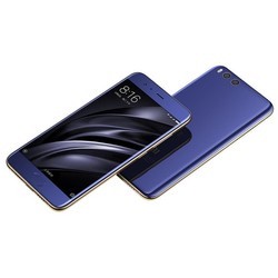 Мобильный телефон Xiaomi Mi 6 64GB/6GB