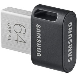 USB Flash (флешка) Samsung FIT Plus