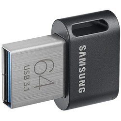 USB Flash (флешка) Samsung FIT Plus 32Gb