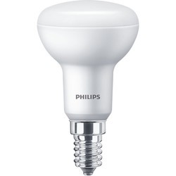 Лампочка Philips Essential R50 4W 2700K E14