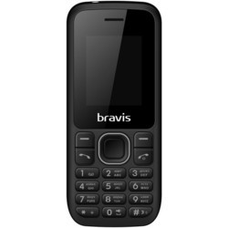 Мобильный телефон BRAVIS C183