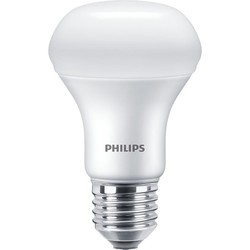 Лампочка Philips Essential R63 7W 6500K E27