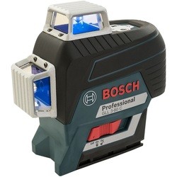 Нивелир / уровень / дальномер Bosch GLL 3-80 C Professional 0601063R00