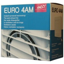 Вытяжной вентилятор ERA EURO (6S ET)