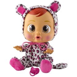 Кукла IMC Toys Cry Babies Lea 10574
