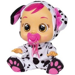 Кукла IMC Toys Cry Babies Dotty 96370