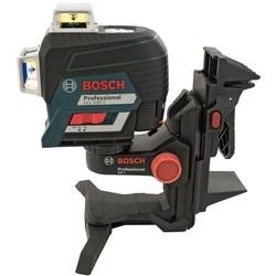 Нивелир / уровень / дальномер Bosch GLL 3-80 C Professional 0601063R01