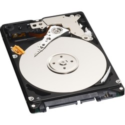 Жесткий диск HP 430165-003