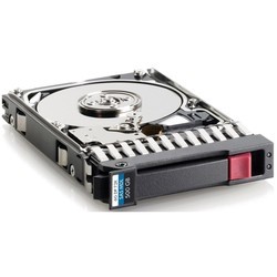 Жесткий диск HP 870753-B21