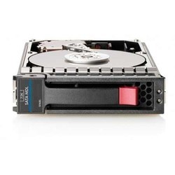 Жесткий диск HP 861754-B21