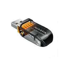 USB Flash (флешка) A-Data UD230 32Gb (черный)