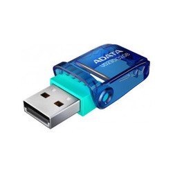 USB Flash (флешка) A-Data UD230 32Gb (синий)