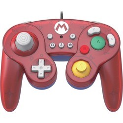 Игровой манипулятор Hori Battle Pad for Nintendo Switch