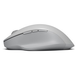 Мышка Microsoft Surface Precision Mouse (черный)