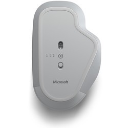 Мышка Microsoft Surface Precision Mouse (черный)