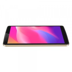 Мобильный телефон Blackview A20 Pro (золотистый)