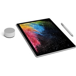 Ноутбук Microsoft Surface Book 2 13.5 inch (HNM-00001)
