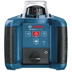 Нивелир / уровень / дальномер Bosch GRL 300 HV Professional 0601061504