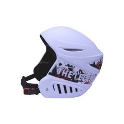 Горнолыжный шлем Action PW-901