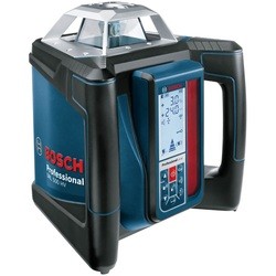 Нивелир / уровень / дальномер Bosch GRL 500 HV Professional 0601061B00