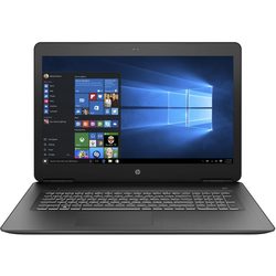 Ноутбук HP Pavilion 17-ab400 (17-AB410UR 4GQ66EA)