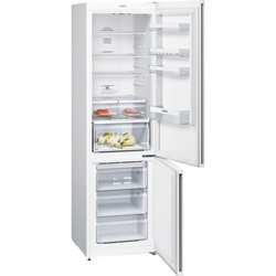 Холодильник Siemens KG39NXW316