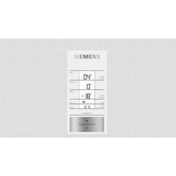 Холодильник Siemens KG49NSW2AR