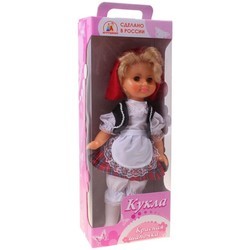 Кукла Plastmaster Krasnaya Shapochka 10025