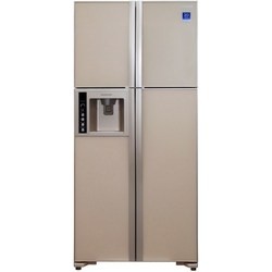 Холодильник Hitachi R-W660PUC3 GBE