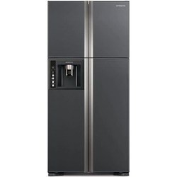 Холодильник Hitachi R-W660PUC3 INX