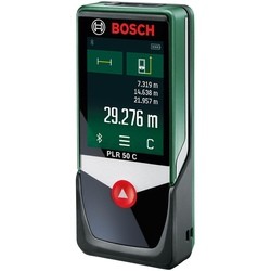 Нивелир / уровень / дальномер Bosch PLR 50 C 0603672221