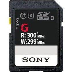 Карта памяти Sony SDHC SF-G Series 32Gb